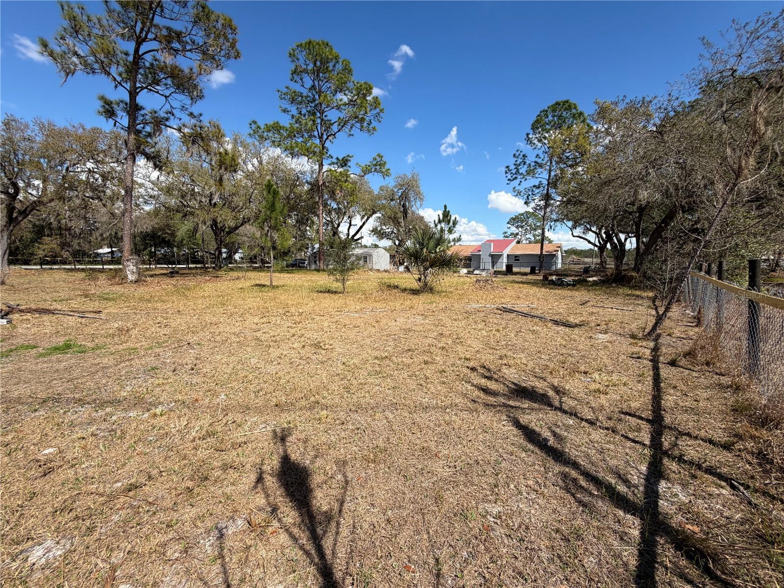 WEBSTER & OMOHUNDRO SUB - Residential