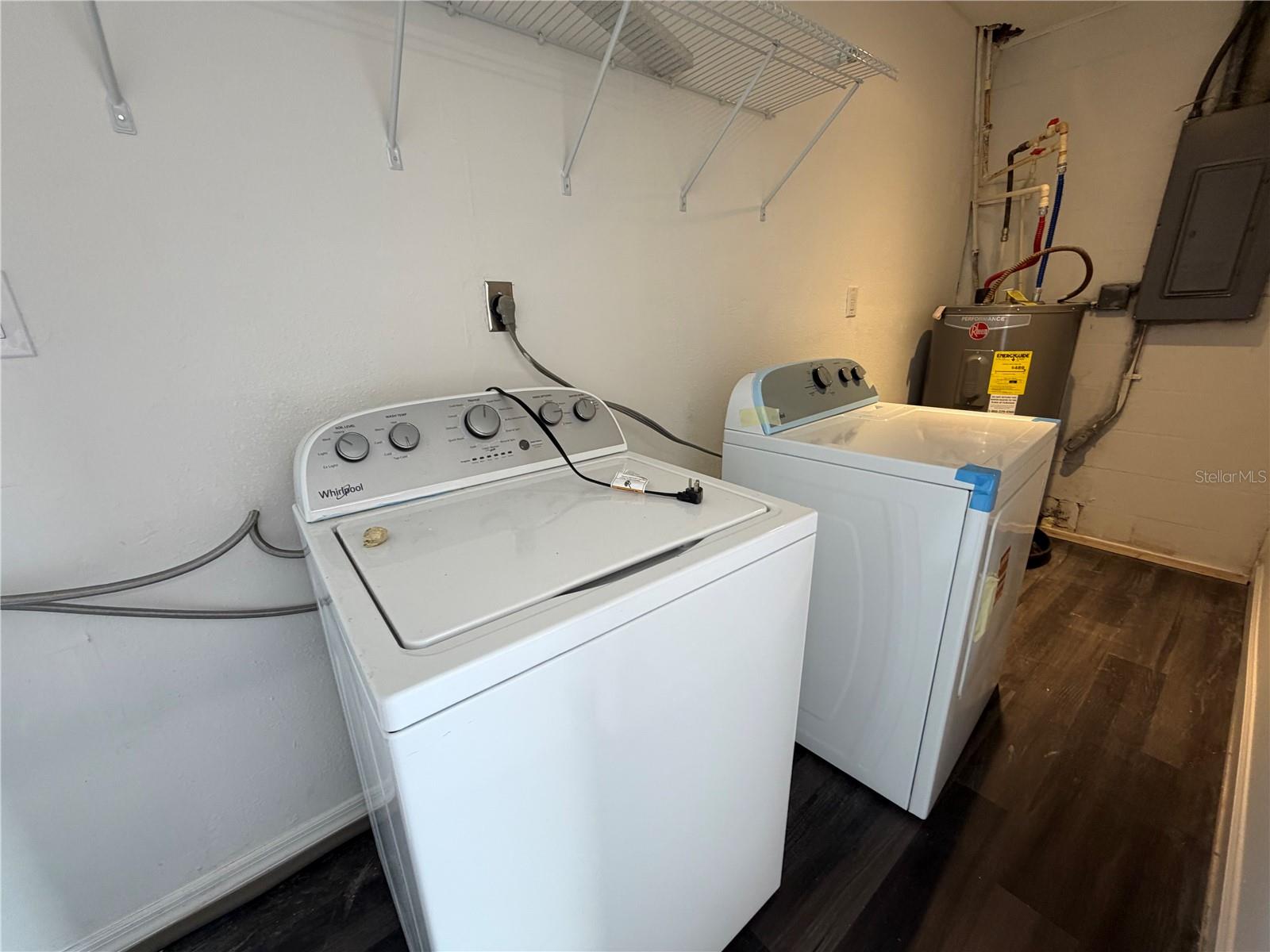 WEBSTER & OMOHUNDRO SUB - Residential