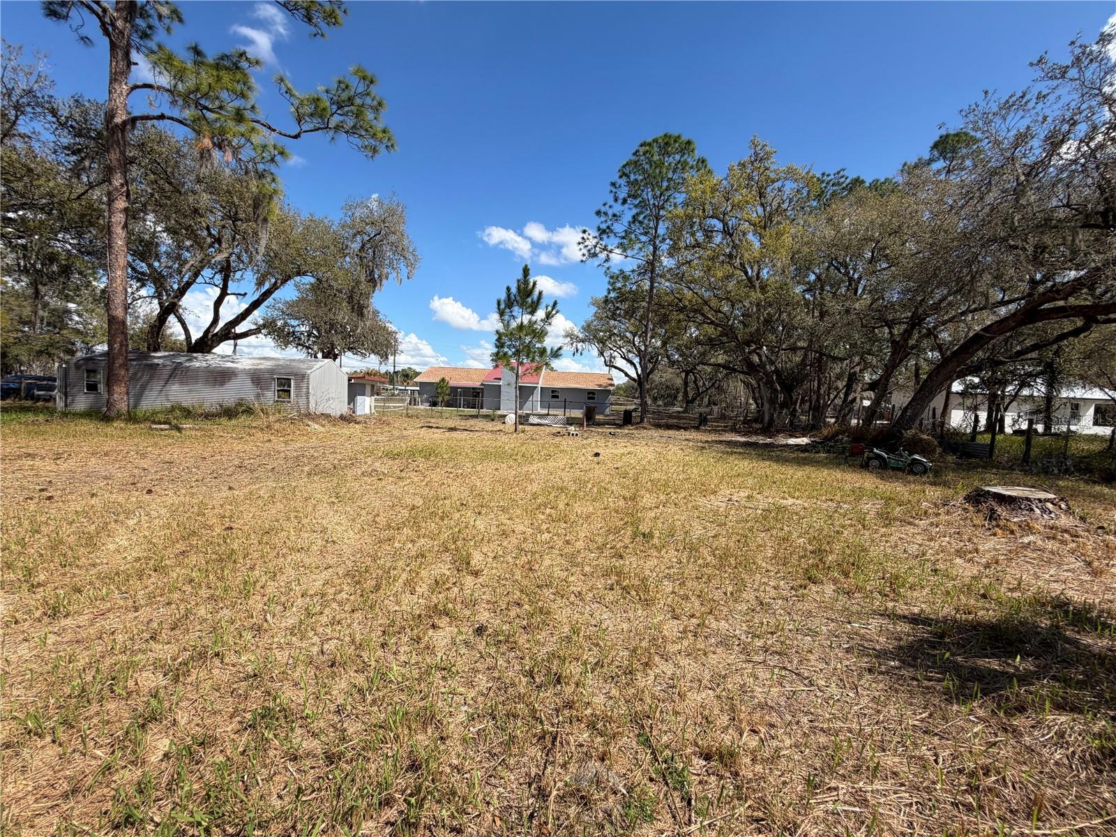 WEBSTER & OMOHUNDRO SUB - Residential