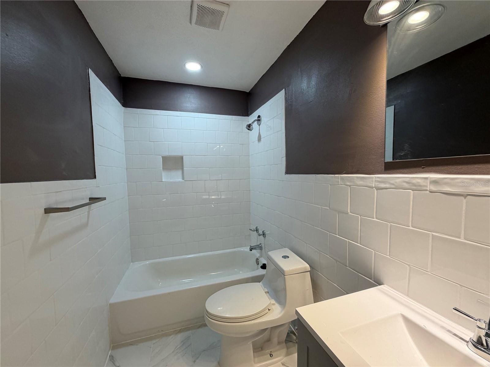 WEBSTER & OMOHUNDRO SUB - Residential