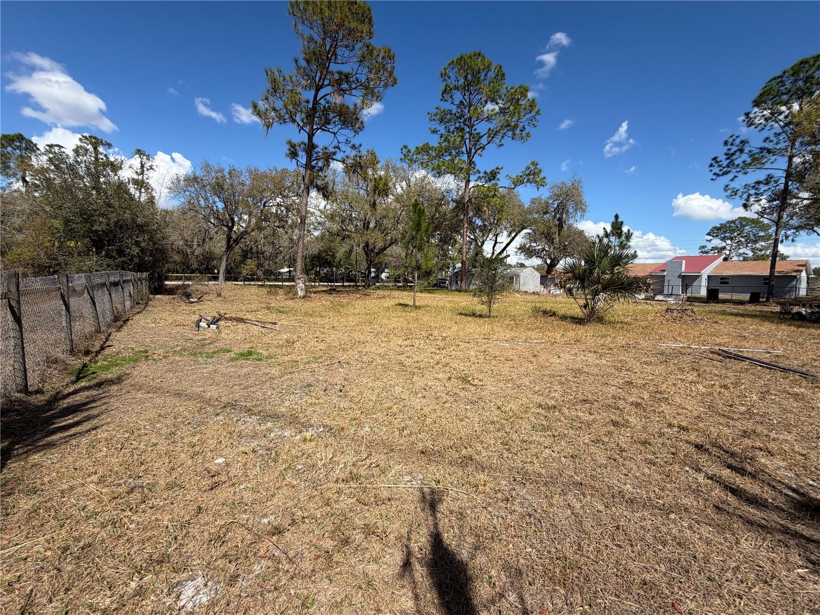 WEBSTER & OMOHUNDRO SUB - Residential