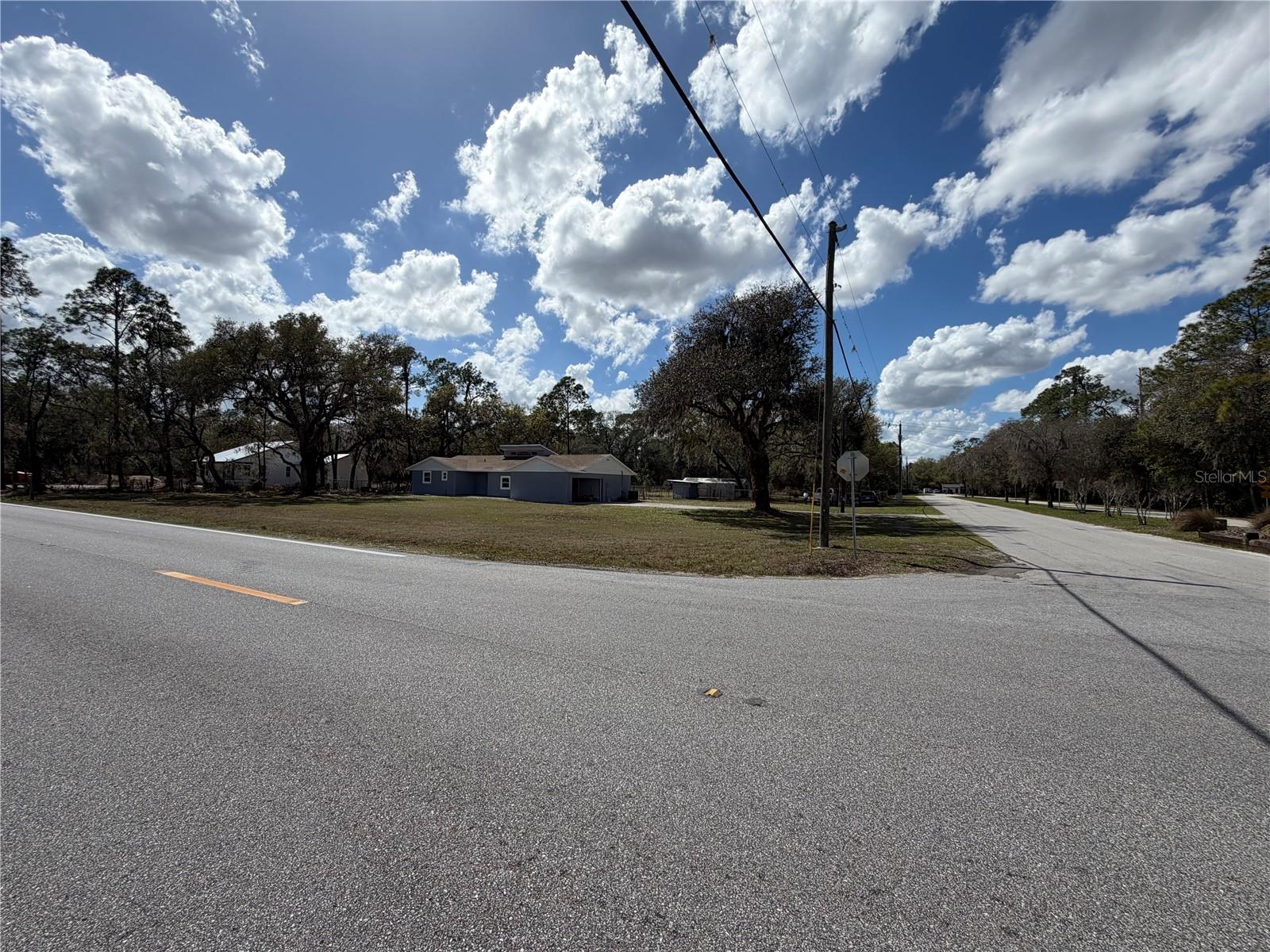 WEBSTER & OMOHUNDRO SUB - Residential