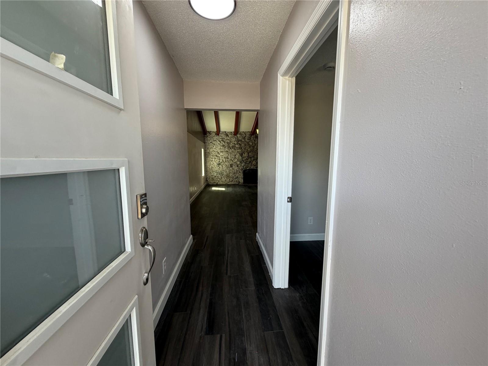 WEBSTER & OMOHUNDRO SUB - Residential