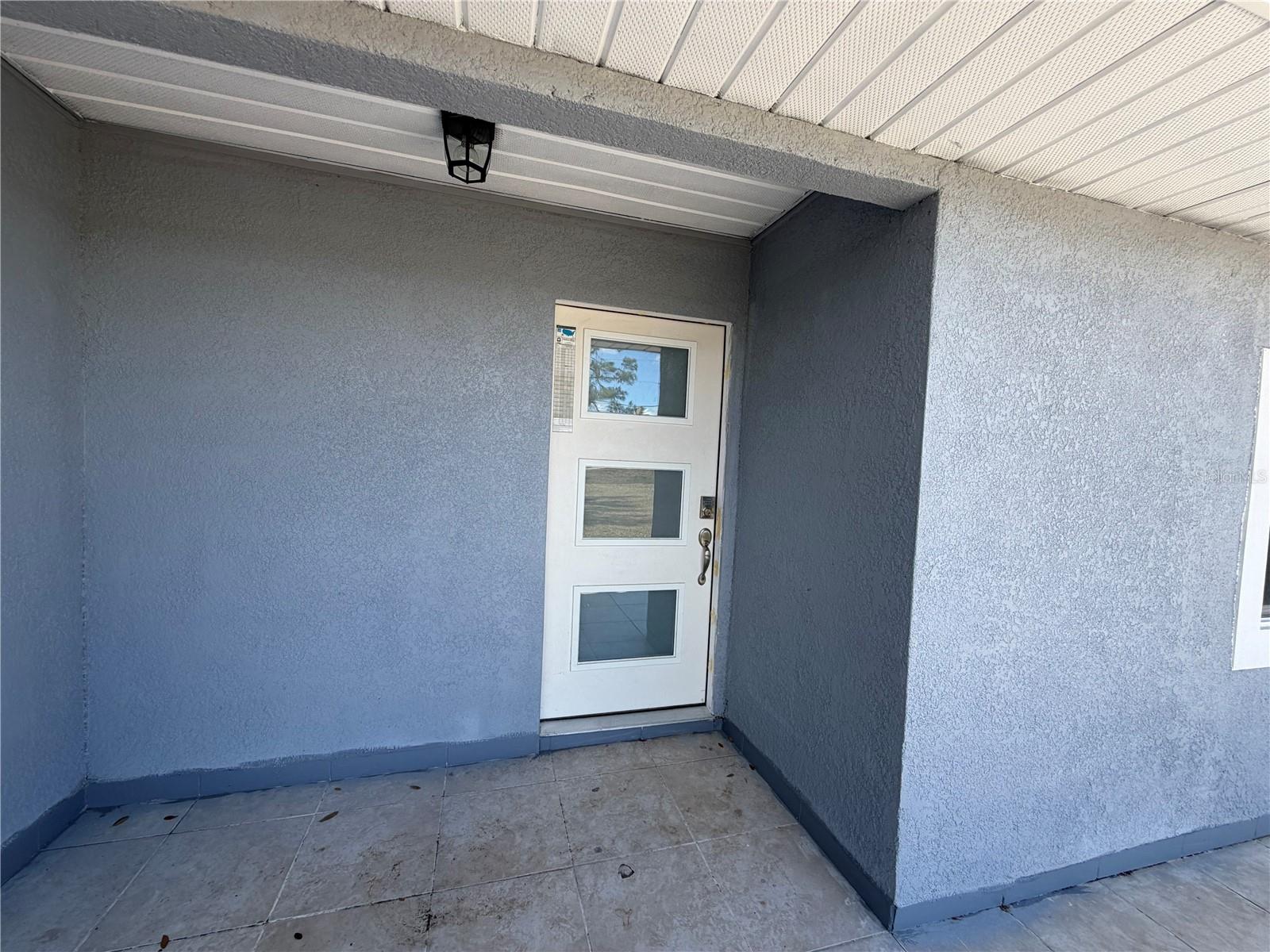 WEBSTER & OMOHUNDRO SUB - Residential