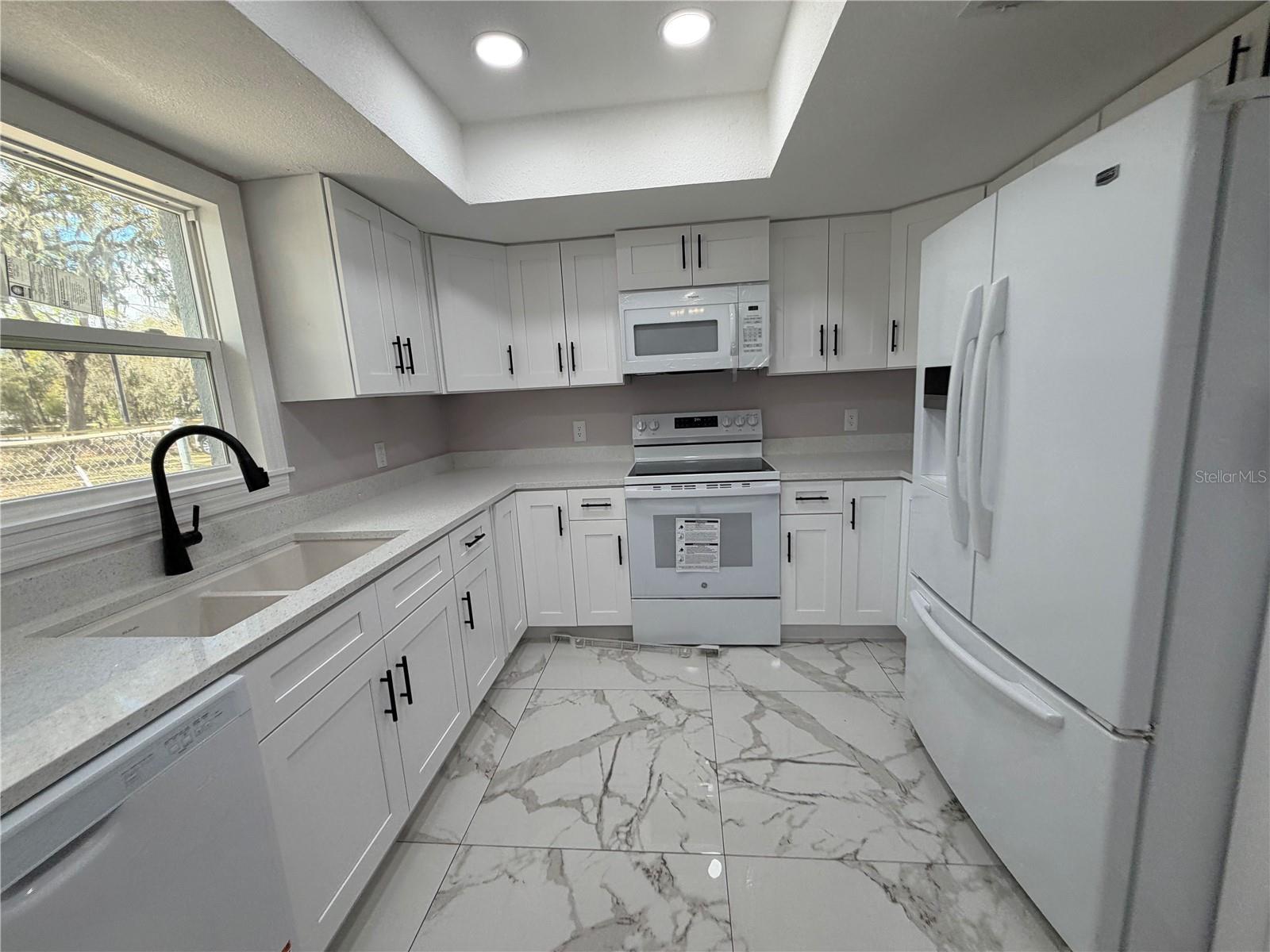 WEBSTER & OMOHUNDRO SUB - Residential