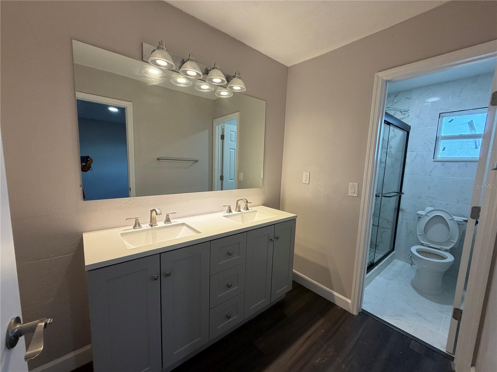 WEBSTER & OMOHUNDRO SUB - Residential