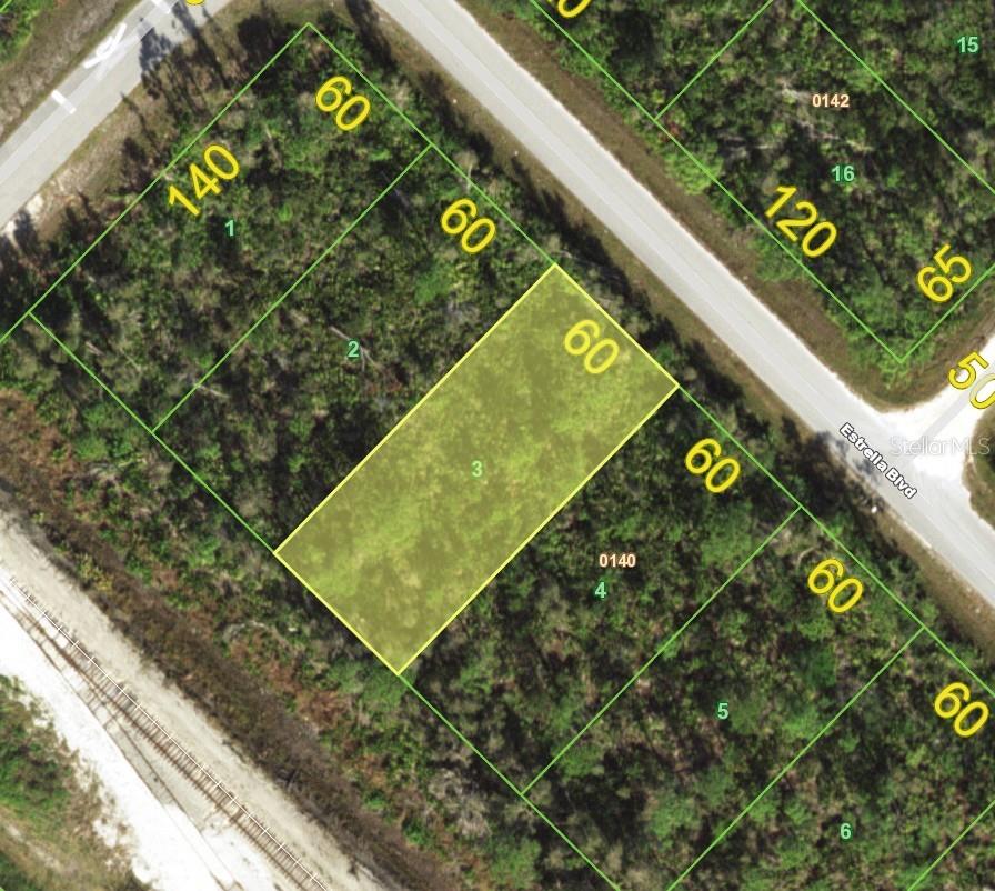 Vacant lot located in Tropical Gulf Acres. NO HOA FEES & NO DEED RESTRICTIONS!! Perfect for building your DREAM Home. Need a builder? Let us introduce you to reputable builders! Tropical Gulf Acres is a non-gated community, providing a serene environment, known for its low traffic noise, making it a quiet neighborhood suitable for those seeking peace and privacy. Conveniently located near downtown Punta Gorda, offering access to various amenities such as shopping centers, restaurants, and recreational facilities. Contact us TODAY!!