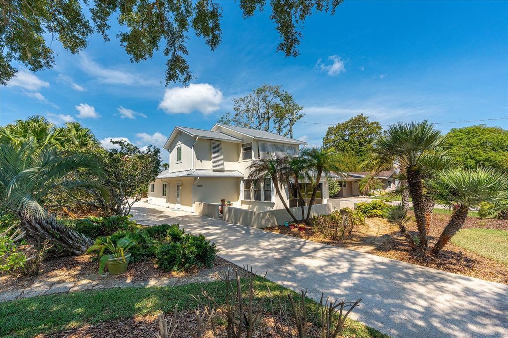 Photo of 1818 S Riverside Drive, Edgewater, FL 32141 (MLS # NS1088156)