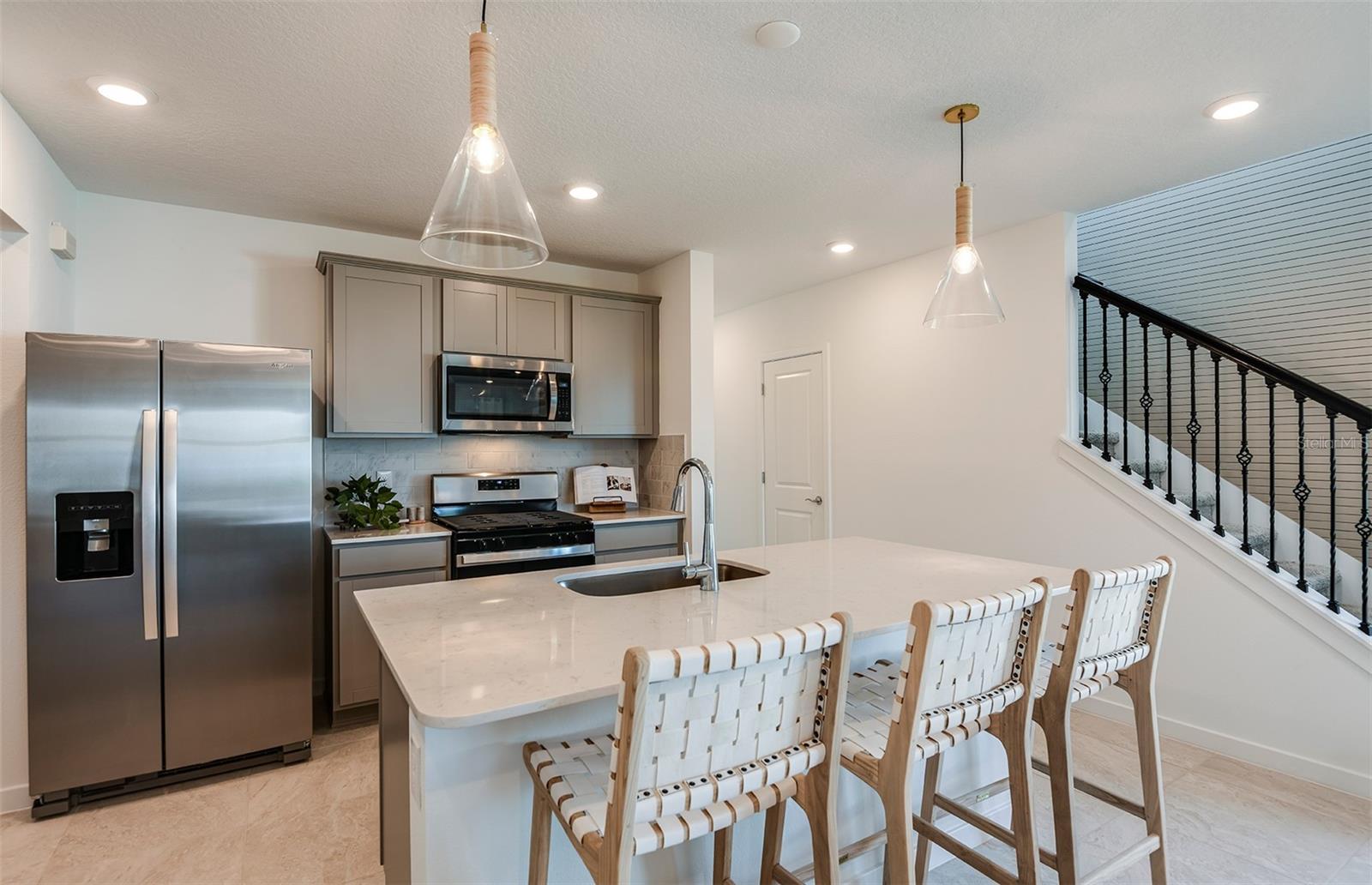 SILVERLAKE PHASE 2 - Residential