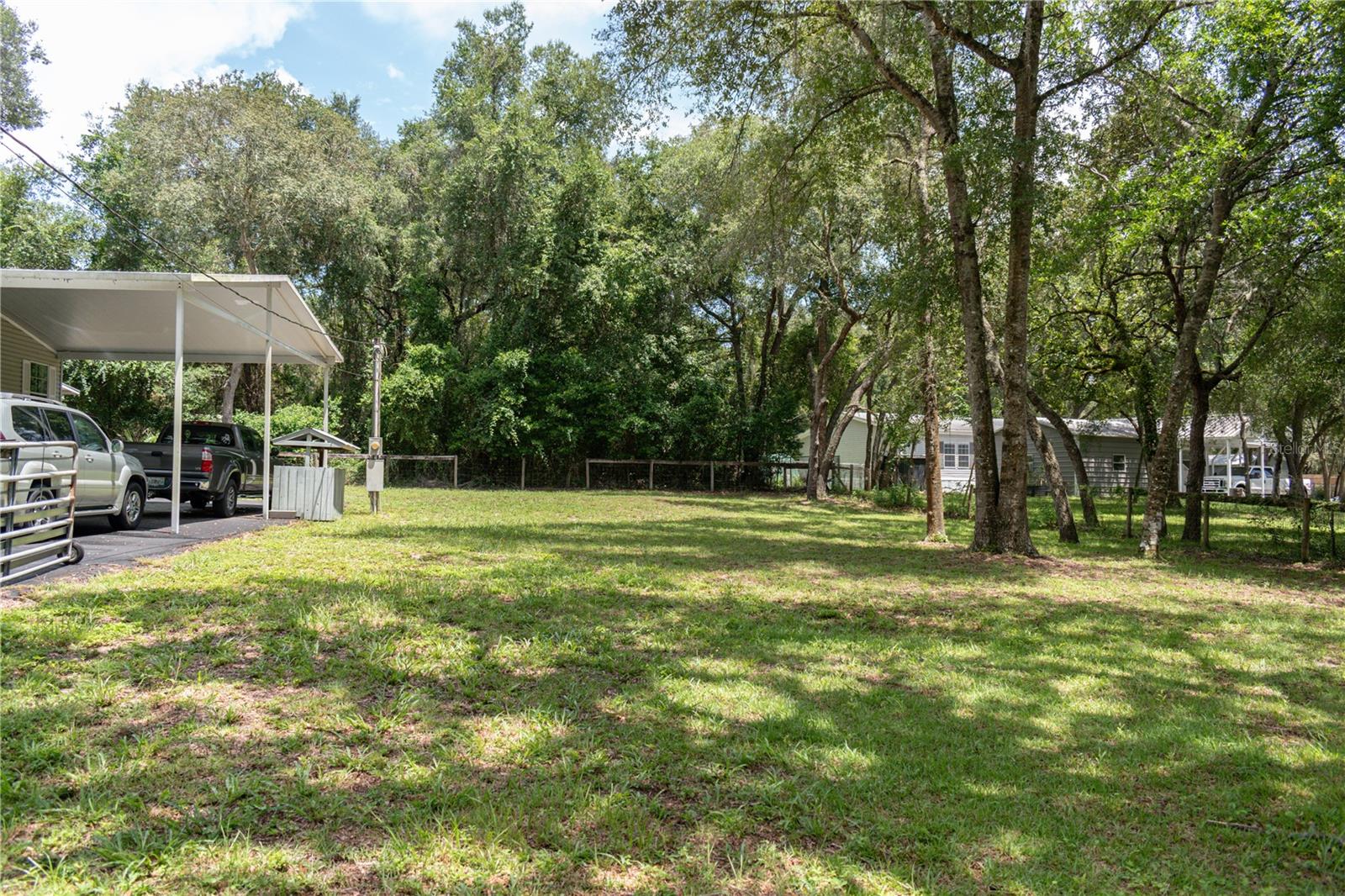 16030 HAYS ROAD