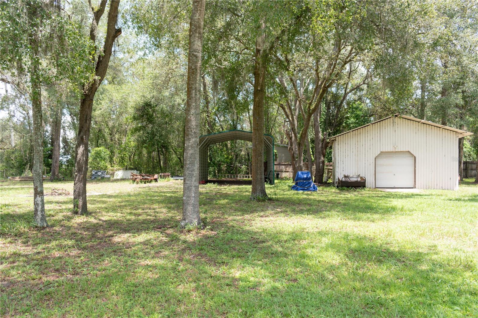 16030 HAYS ROAD