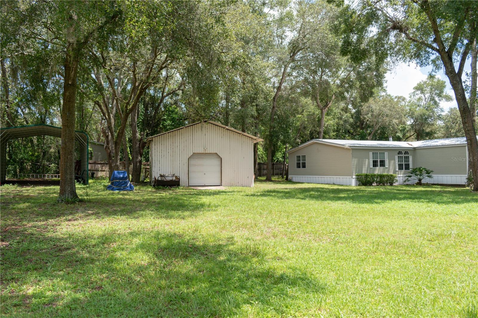 16030 HAYS ROAD