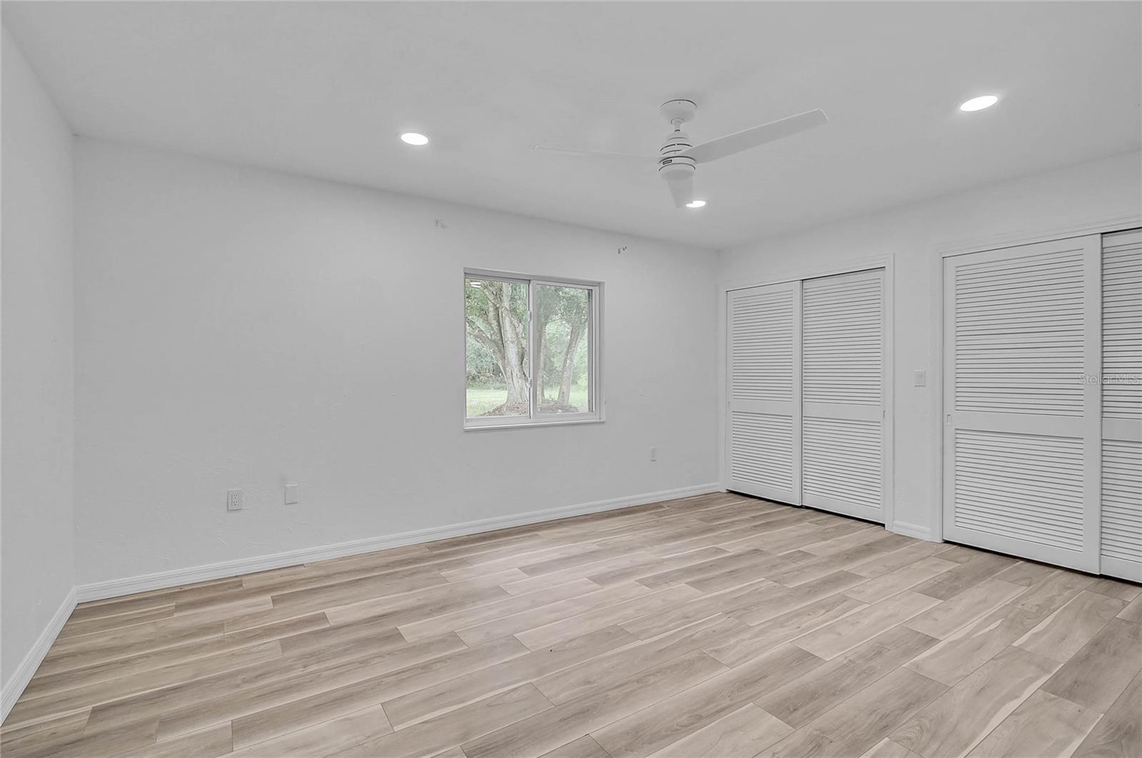 NOT APPLICABLE - Residential