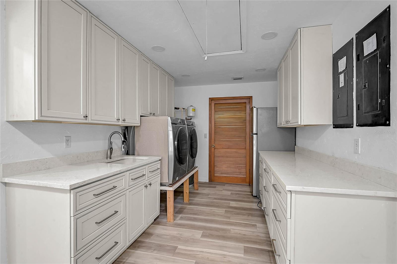 NOT APPLICABLE - Residential