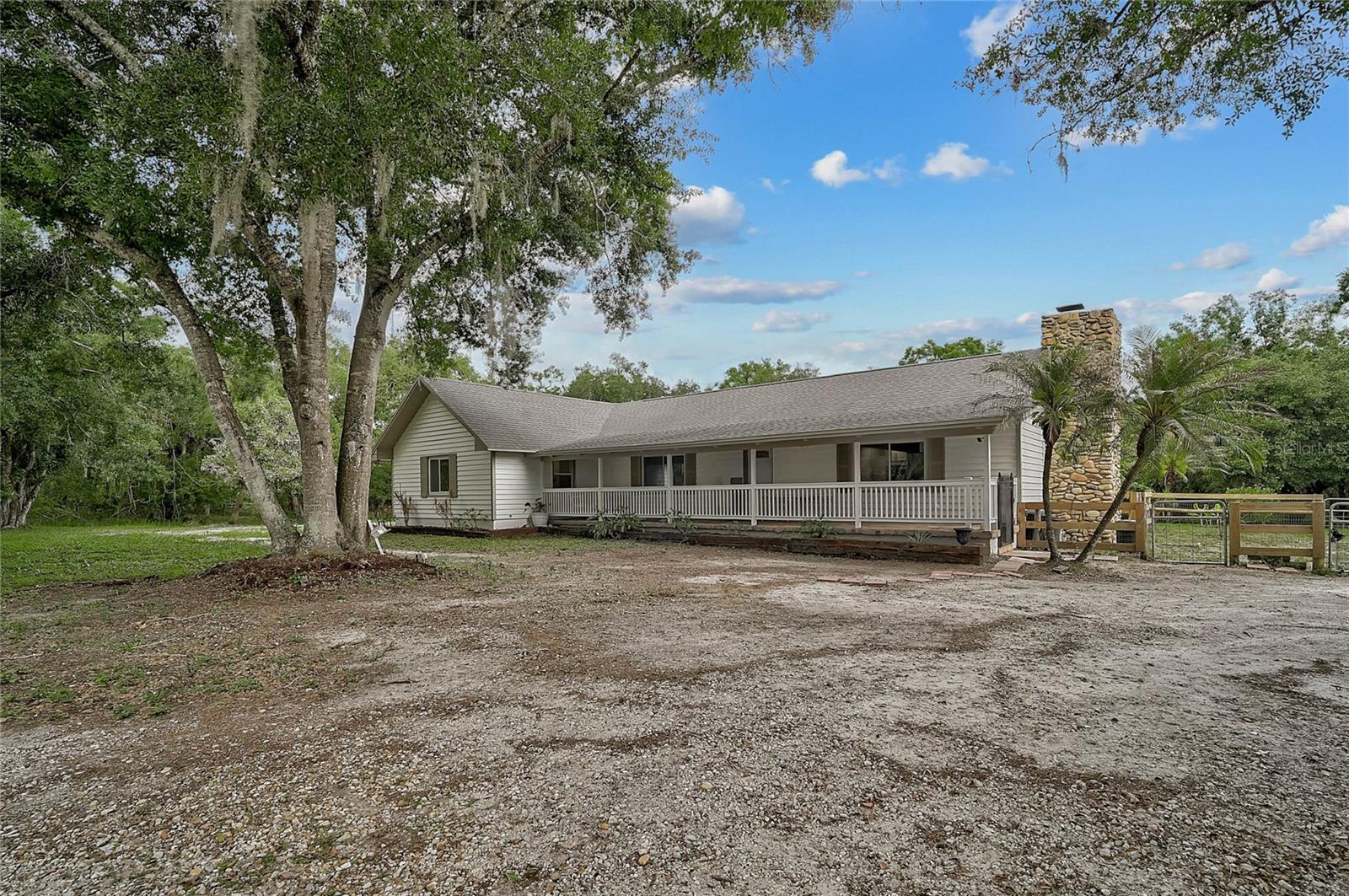 14695 WATERLINE ROAD