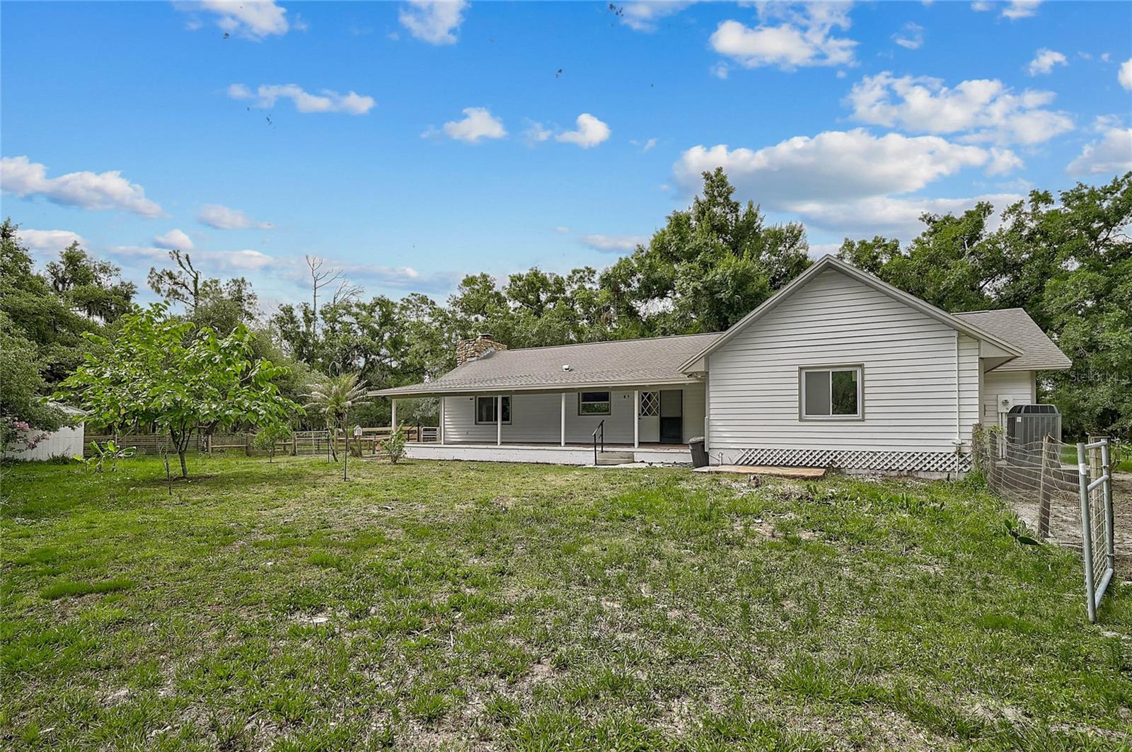 NOT APPLICABLE - Residential