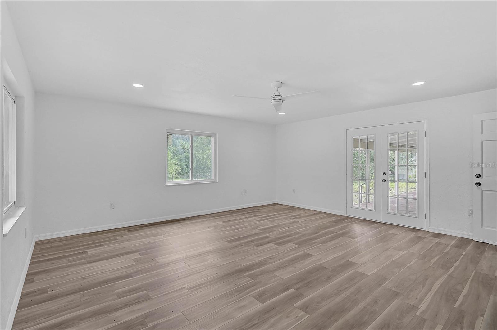 NOT APPLICABLE - Residential