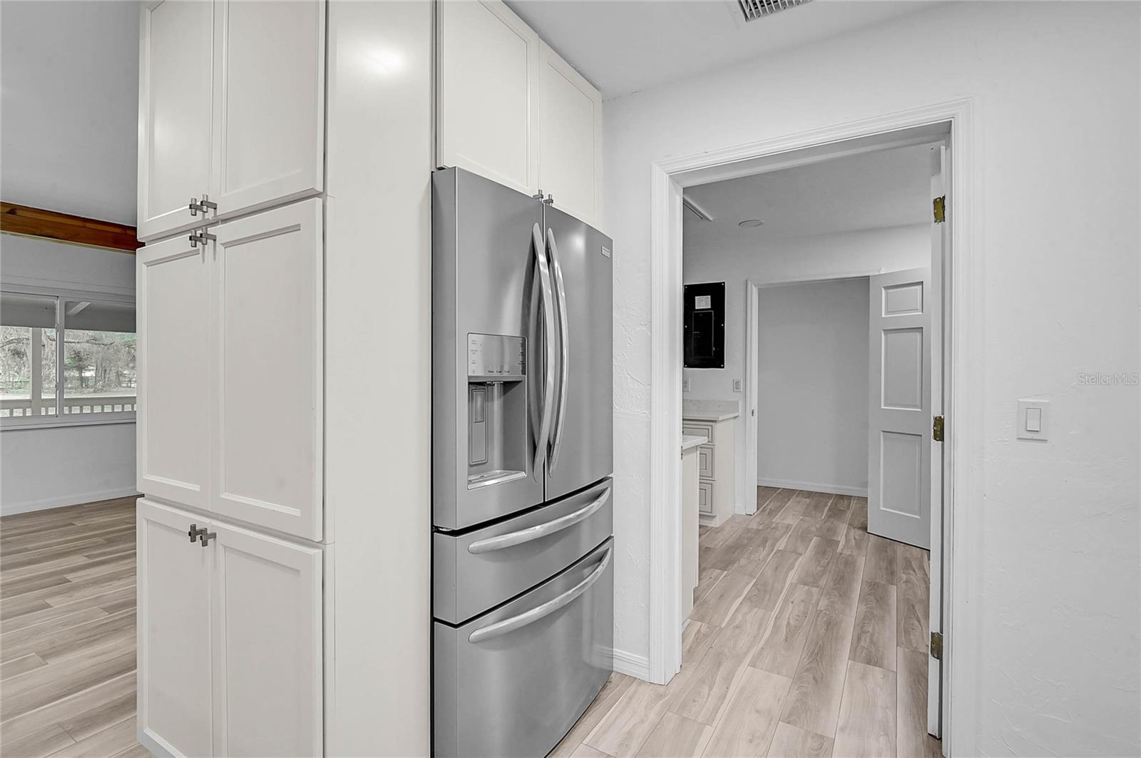 NOT APPLICABLE - Residential