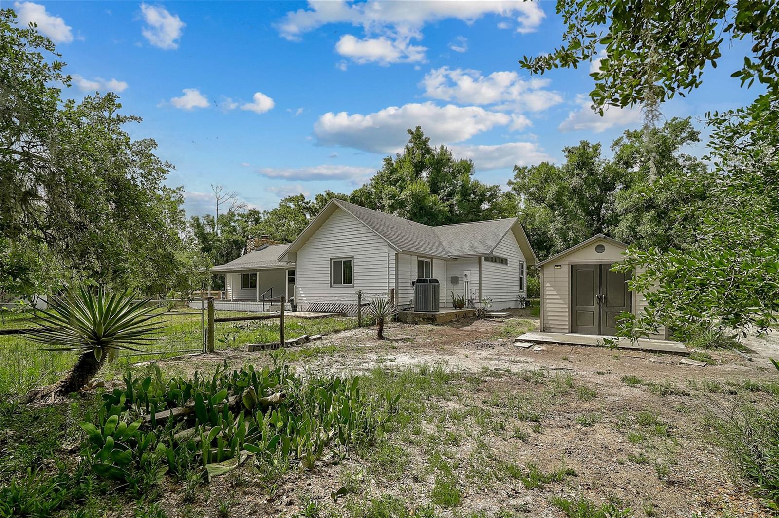 NOT APPLICABLE - Residential