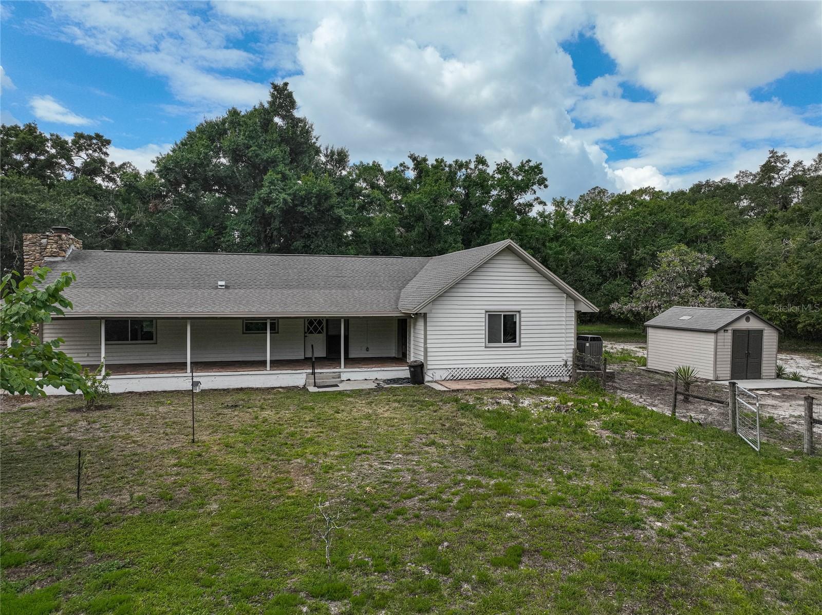 NOT APPLICABLE - Residential