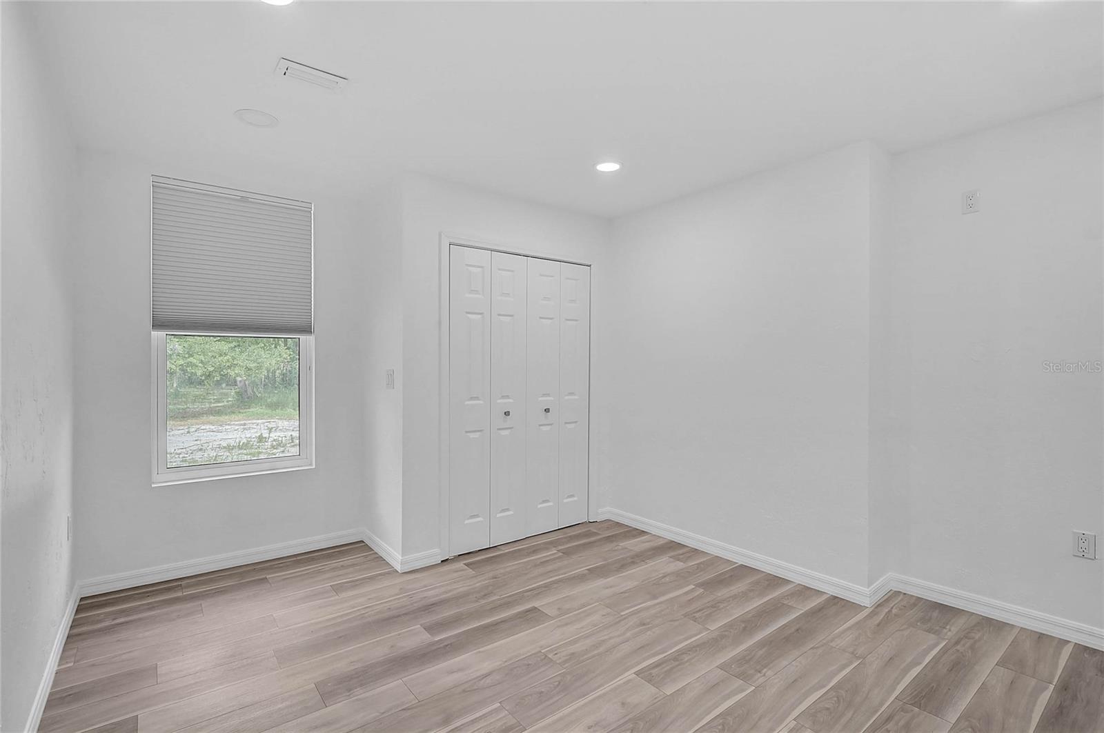 NOT APPLICABLE - Residential