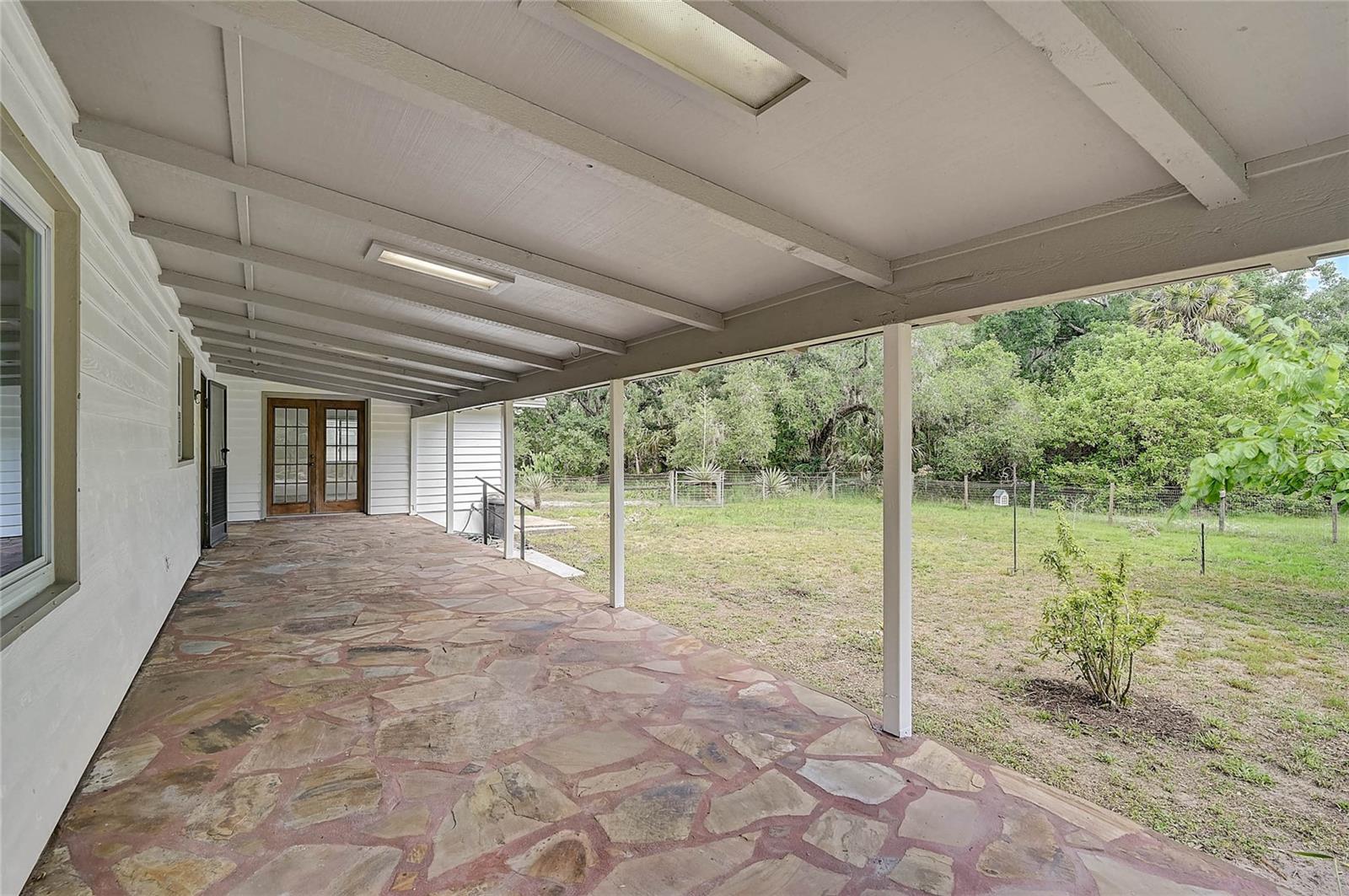 NOT APPLICABLE - Residential