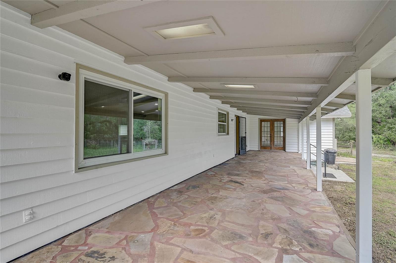 NOT APPLICABLE - Residential