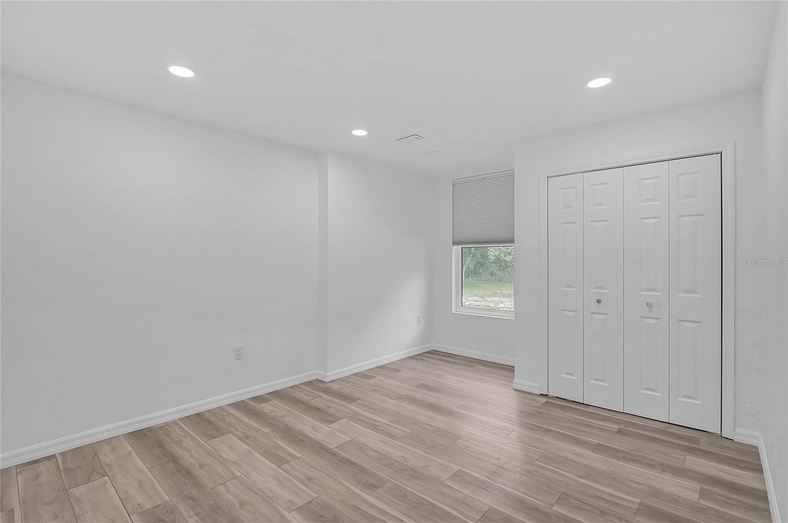 NOT APPLICABLE - Residential