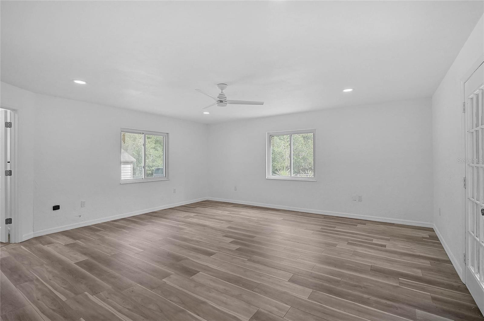 NOT APPLICABLE - Residential
