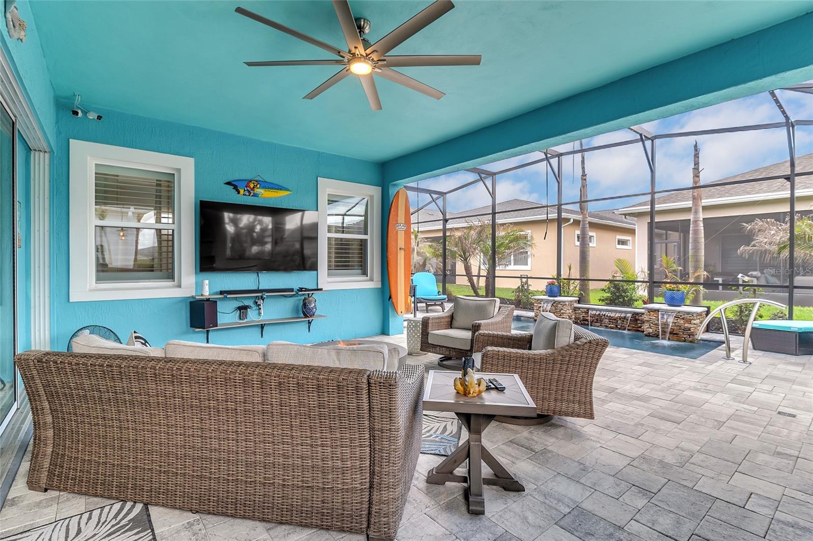 TWIN LAKES PH 2A-2B - Residential