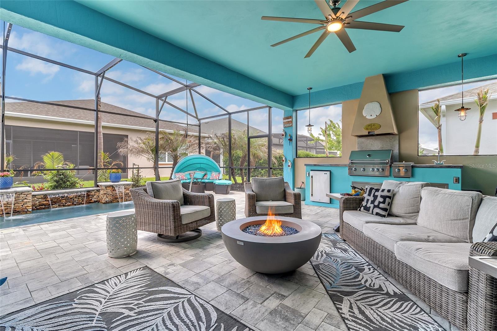 TWIN LAKES PH 2A-2B - Residential