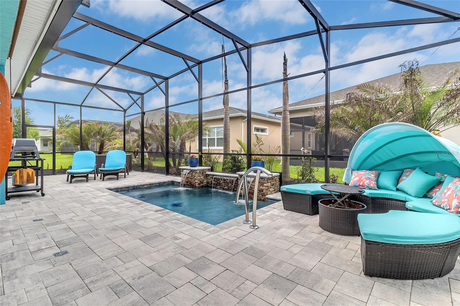 TWIN LAKES PH 2A-2B - Residential