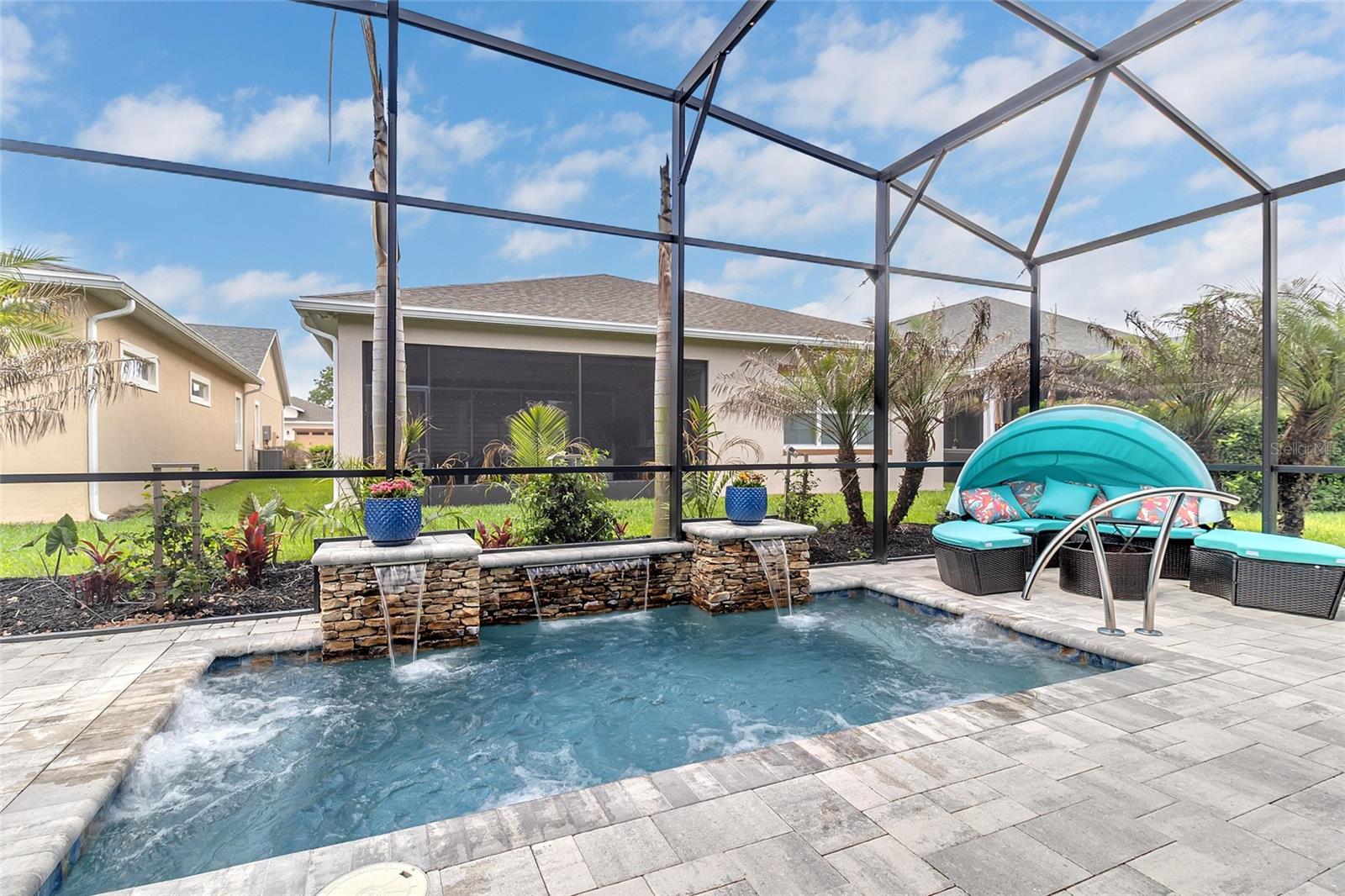 TWIN LAKES PH 2A-2B - Residential