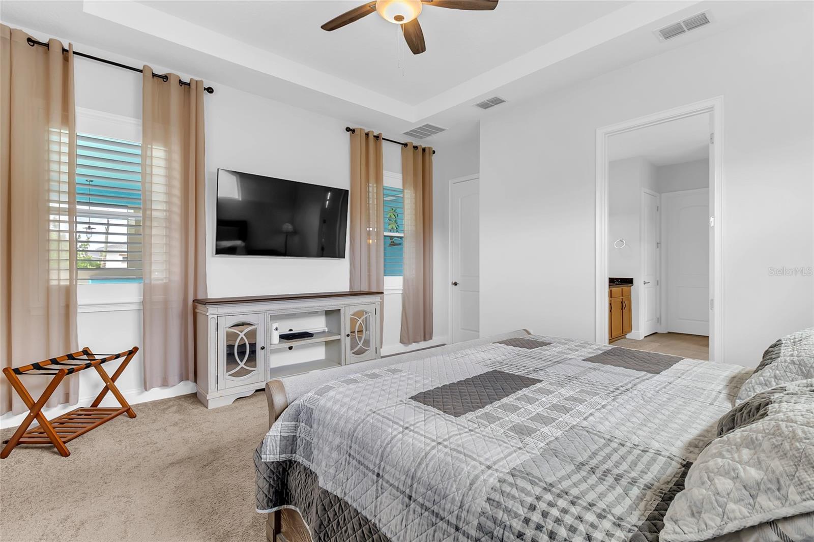 TWIN LAKES PH 2A-2B - Residential
