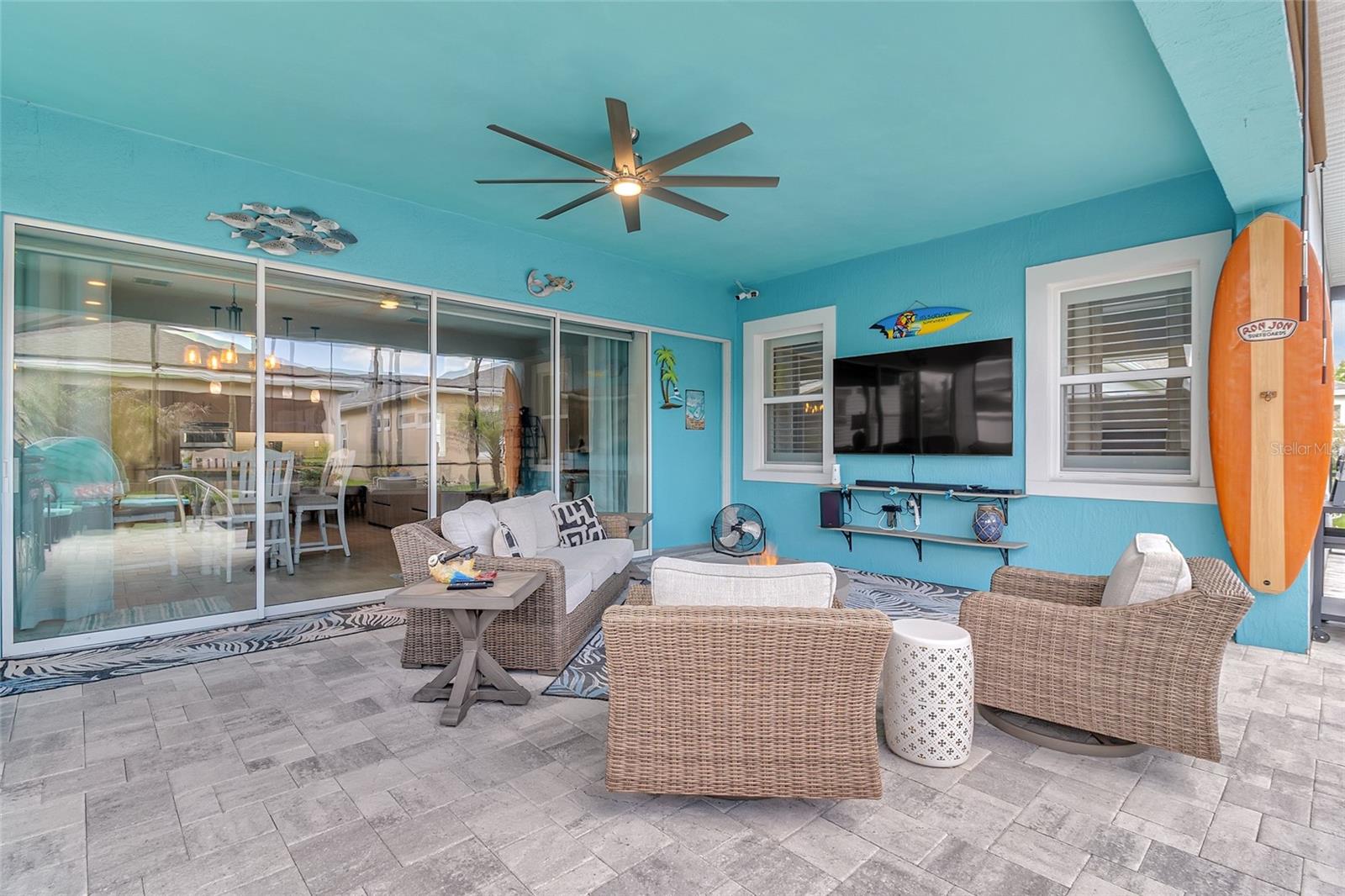 TWIN LAKES PH 2A-2B - Residential