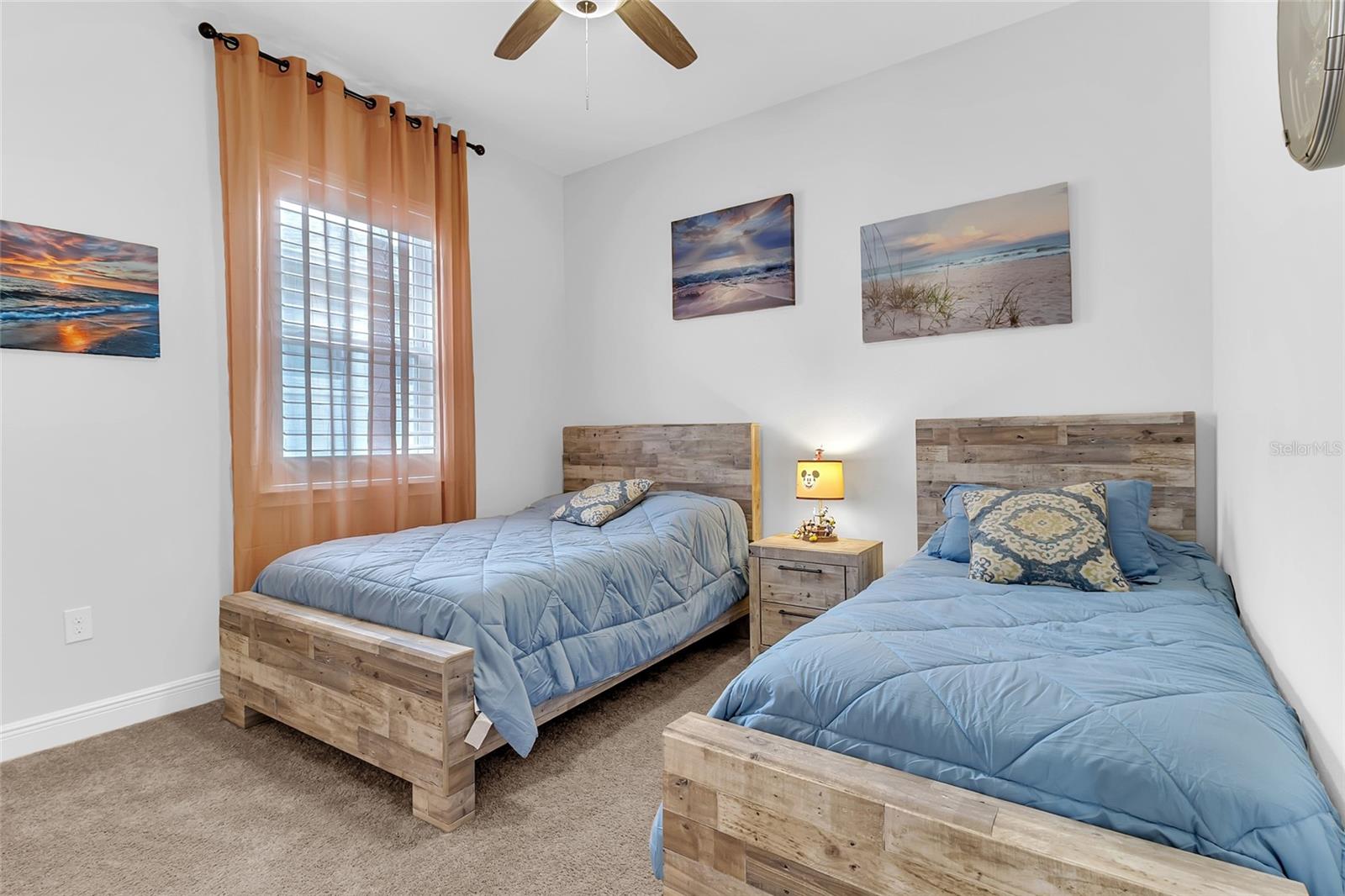 TWIN LAKES PH 2A-2B - Residential