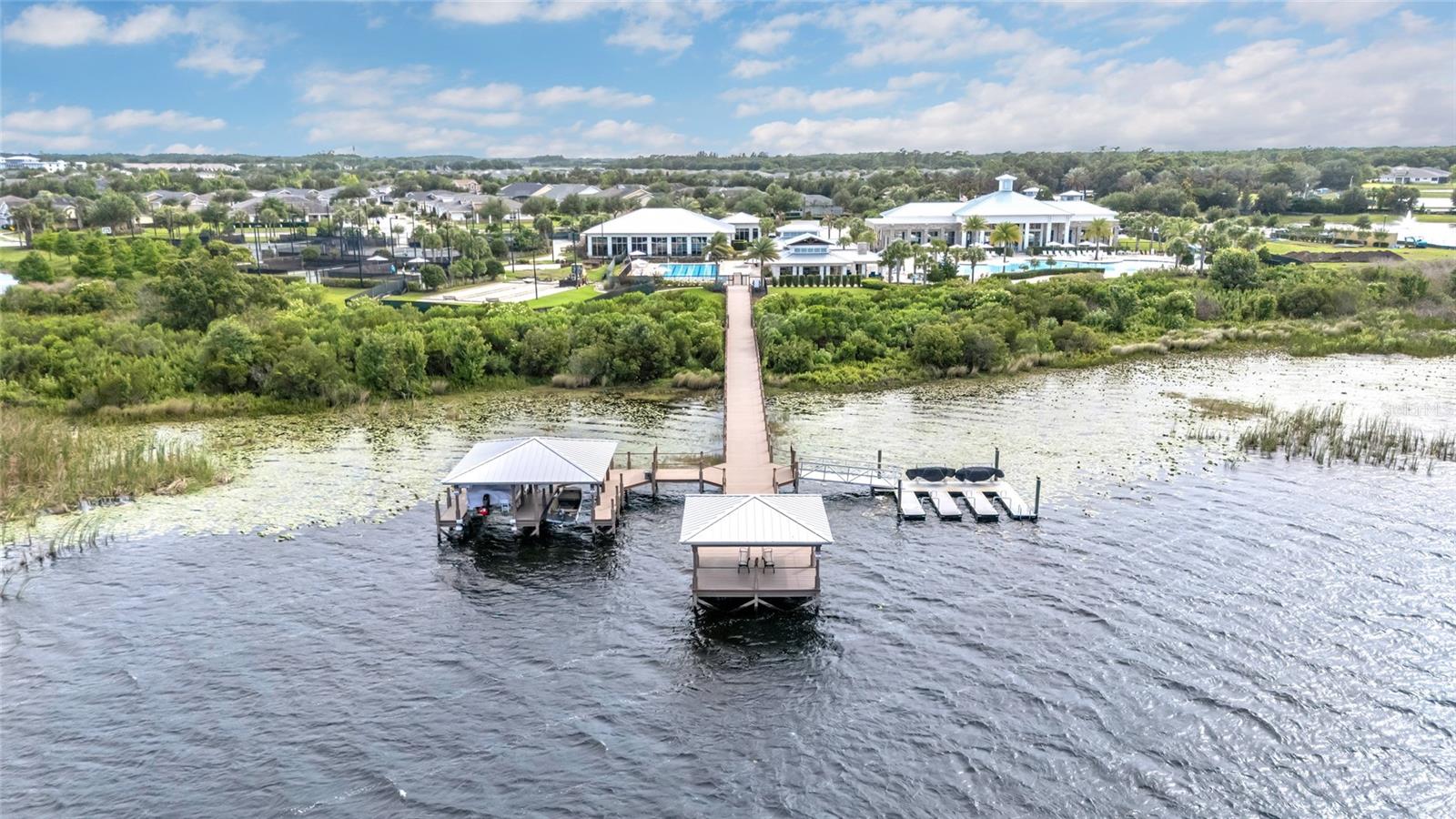 TWIN LAKES PH 2A-2B - Residential