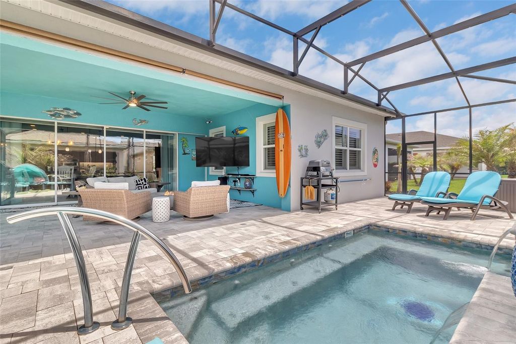 Photo of 2764 Greenlands Street, Saint Cloud, FL 34772 (MLS # O6409694)