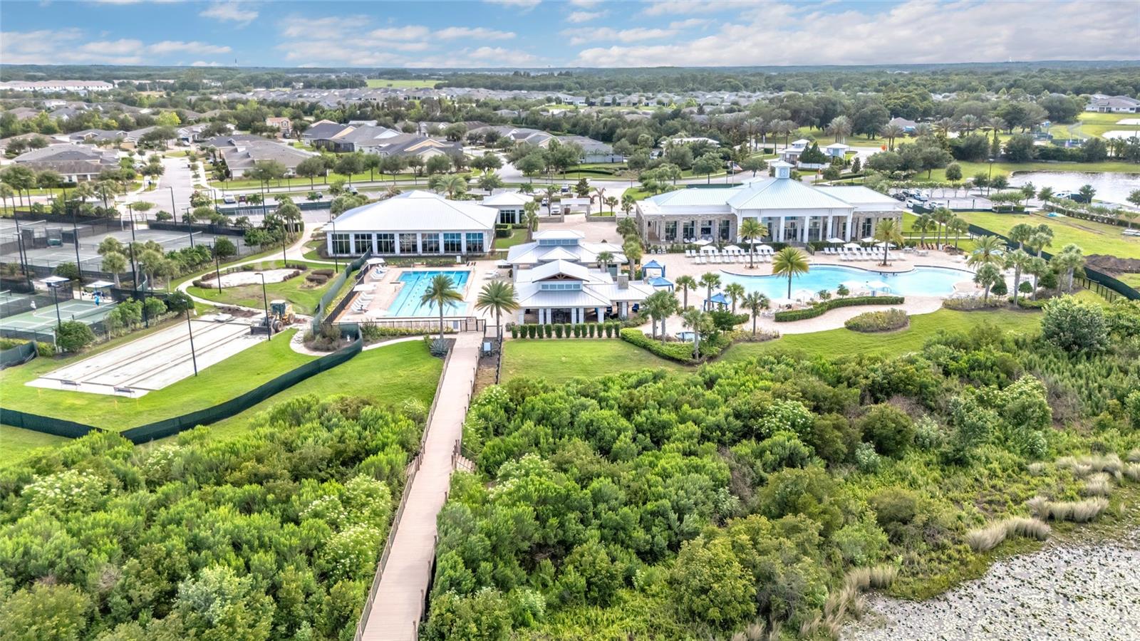TWIN LAKES PH 2A-2B - Residential