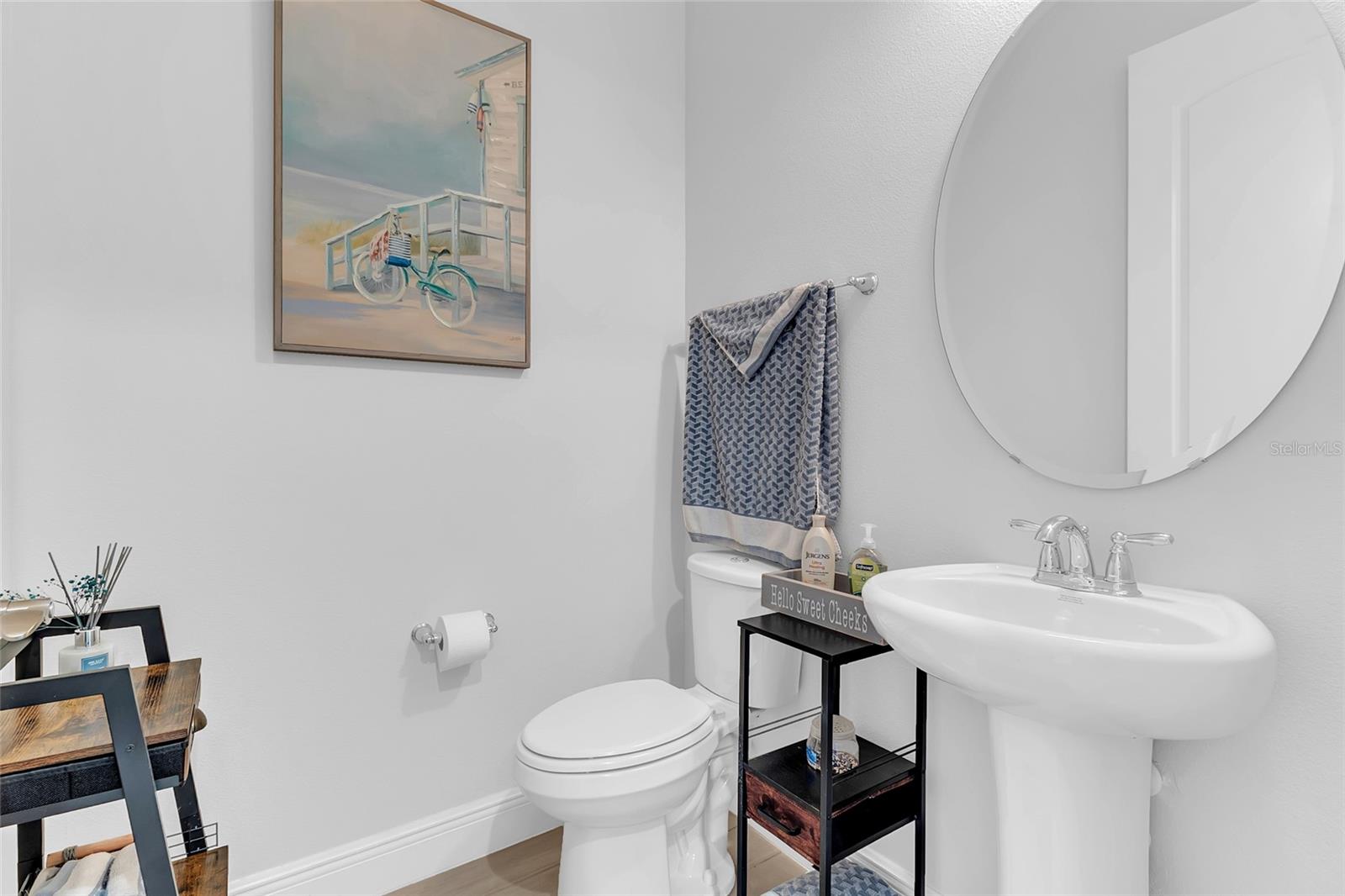 TWIN LAKES PH 2A-2B - Residential