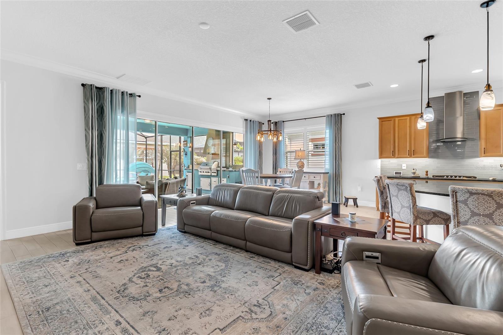 TWIN LAKES PH 2A-2B - Residential