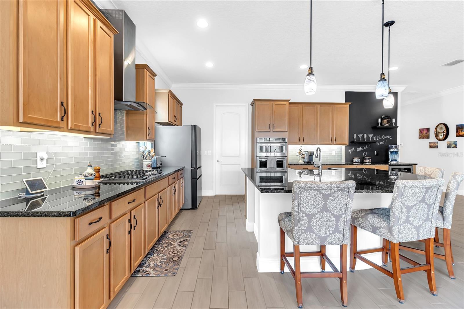 TWIN LAKES PH 2A-2B - Residential