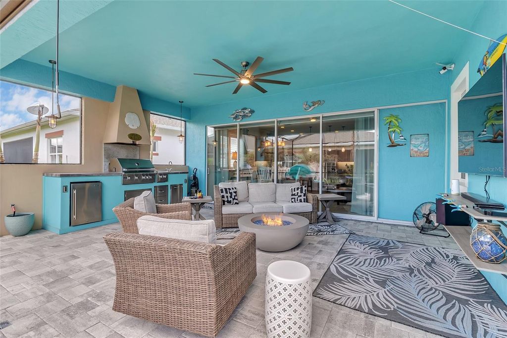 Photo of 2764 Greenlands Street, Saint Cloud, FL 34772 (MLS # O6409694)