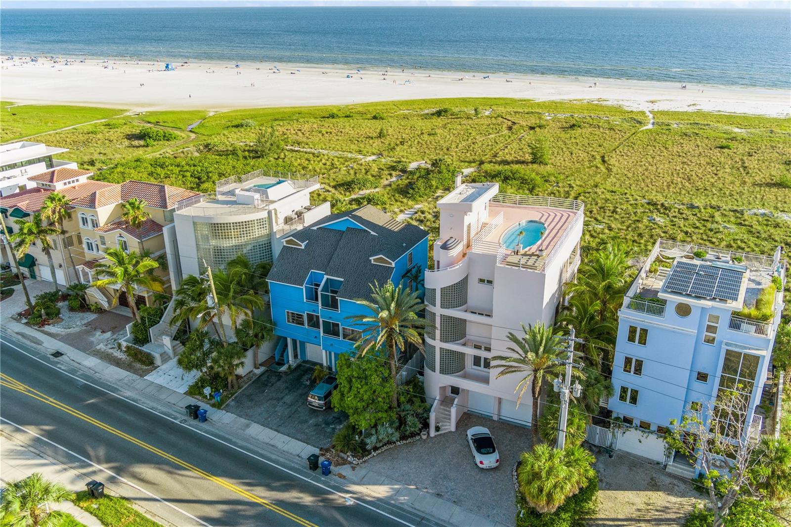 648 BEACH ROAD

                                                                             SARASOTA                                

                                    , FL - $8,750,000