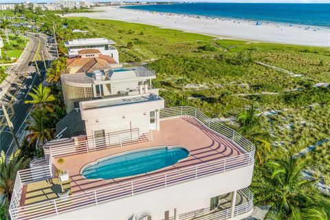 A home in SARASOTA