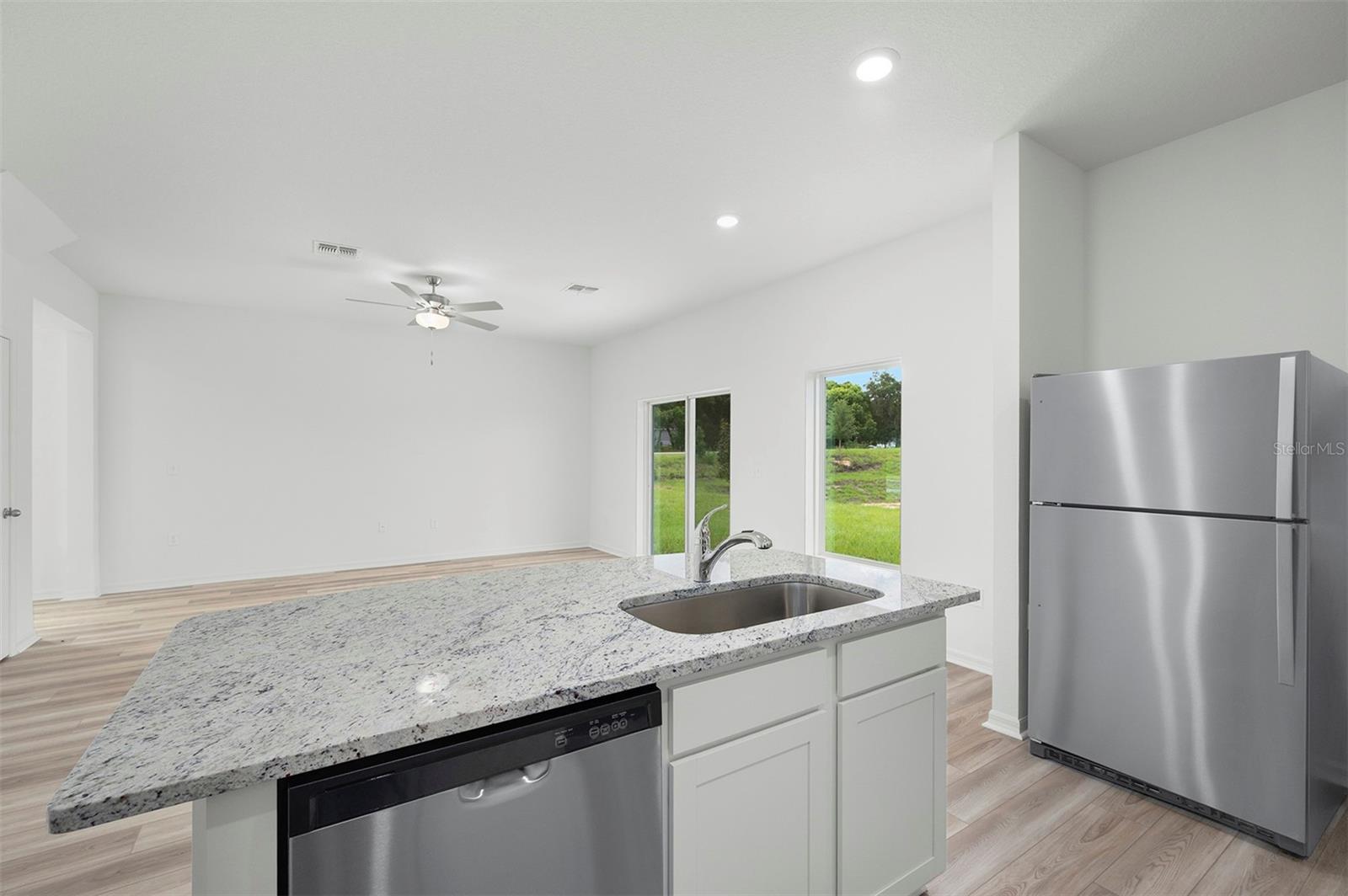 TULA PARC - Residential