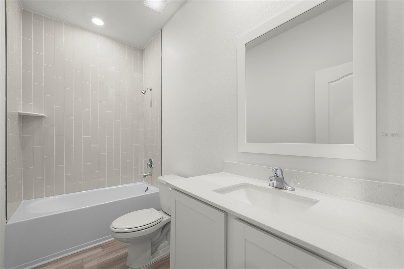 TULA PARC - Residential