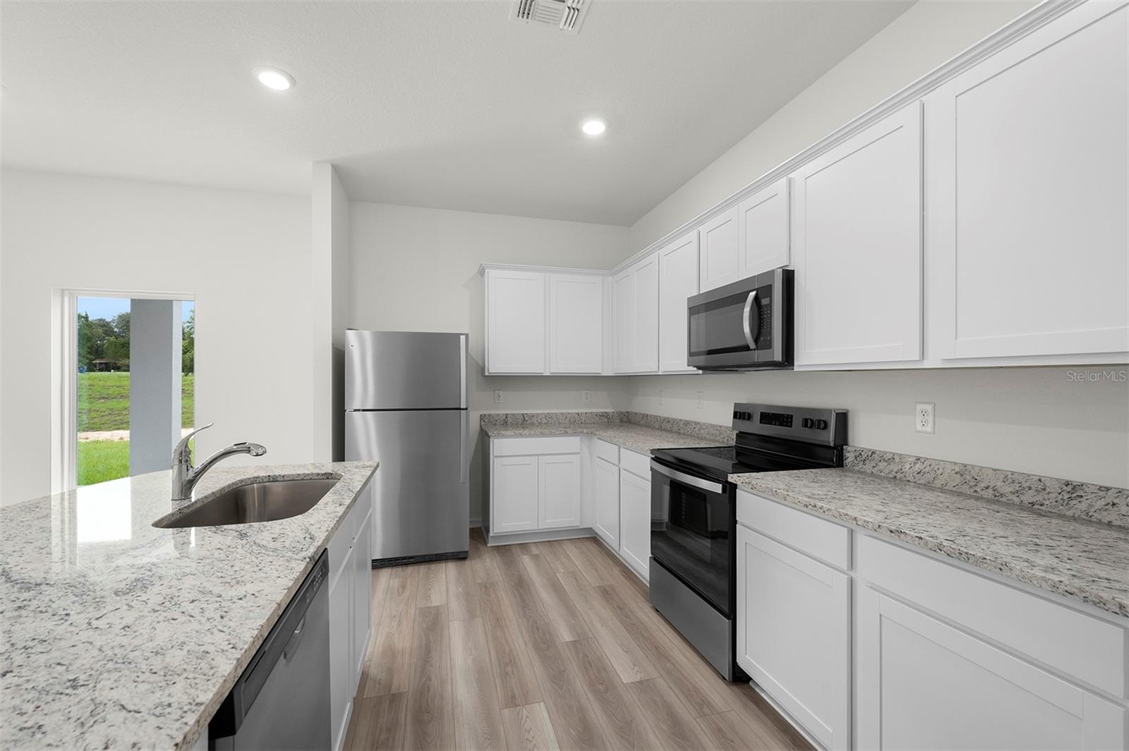 TULA PARC - Residential