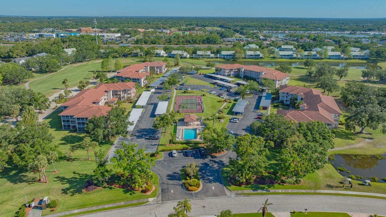 6501 STONE RIVER ROAD 304