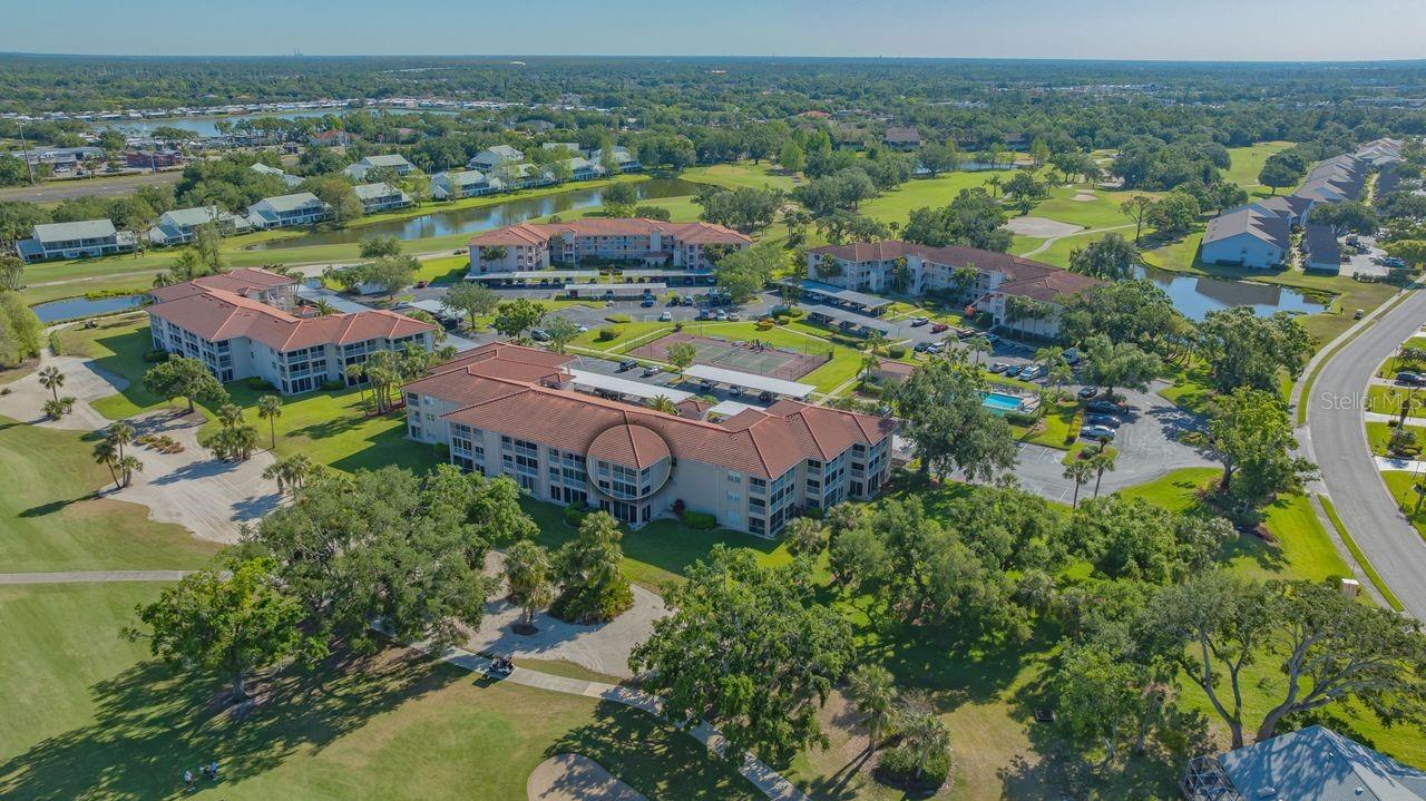 Top-Floor Condo with Golf Course Views in Tara Golf & Country Club. A beautiful hidden gem on the west coast of Florida, offering resort-style living in a prime location. This residence boasts breathtaking, western-facing views of the lush golf course and offers the perfect blend of luxury, comfort, and convenience. Completely turn-key furnished, offering everything you need to feel right at home from day one. Enjoy easy access to nearby beaches, shopping, entertainment, and dining venues in Lakewood Ranch and University Town Center. Just minutes from Sarasota Airport and I-75, with an hour's drive to Tampa/St. Petersburg for professional sports, cruise port and more.
This condo comes with a Class A golf membership that conveys with the property, offering unlimited golf and access to all club amenities, including a private restaurant, fitness center, tennis, pickleball, and more.
The spacious condo features a large lanai where you can unwind and enjoy stunning sunsets over the golf course. The sliding glass door enclosure provides year-round enjoyment and scenic views.
Looking for rental income? This condo makes it easy with monthly or longer-term basis.
Tara Golf & Country Club offers a wide array of amenities, including a resort-style pool, hot tub, five new pickleball courts (opening summer 2025), and an updated clubhouse planned for fall 2025, which will include expanded outdoor dining.
Whether you're looking for a permanent residence, winter home or an income-generating property, Tara Golf & Country Club offers the ideal combination of tranquility and convenience. There is a 1-Time Capital contribution fee of $5,000 at closing for new buyers who are not currently a Tara Golf & Country Club member.